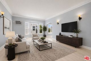 437 N Genesee Avenue 1/2, Los Angeles, CA 90036