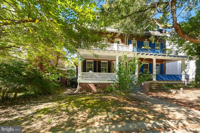 2256 CATHEDRAL AVE NW, Washington, DC 20008