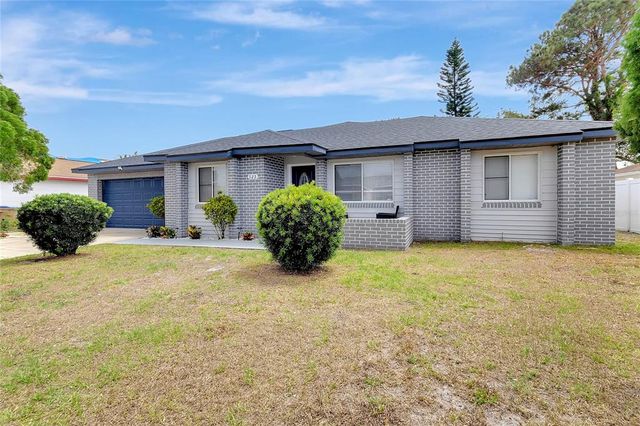 523 FLORAL DRIVE, Kissimmee, FL 34743