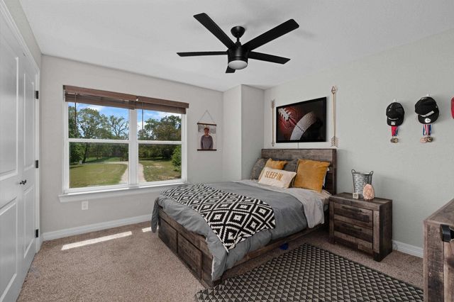 136 Clydesdale Ct, Gilmer, TX 75645