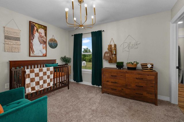 136 Clydesdale Ct, Gilmer, TX 75645