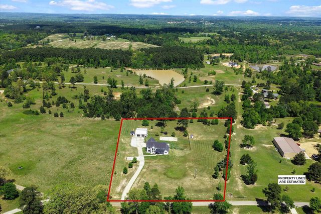 136 Clydesdale Ct, Gilmer, TX 75645