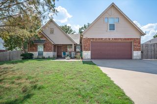 4468 Etheridge Circle, Canton, TX 75103