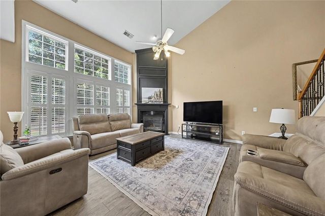 705 Berkeley Terrace, Canton, GA 30115