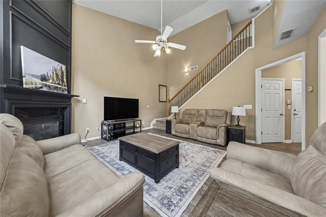 705 Berkeley Terrace, Canton, GA 30115