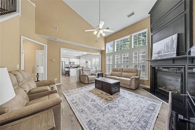 705 Berkeley Terrace, Canton, GA 30115