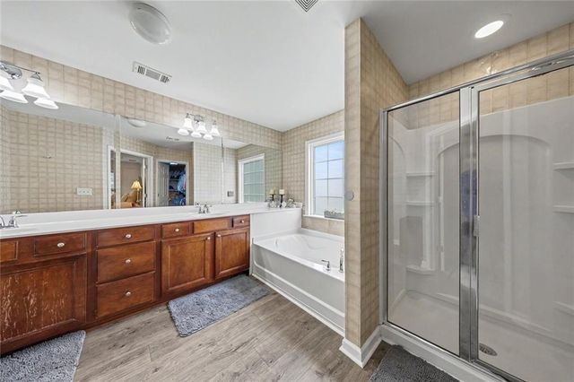 705 Berkeley Terrace, Canton, GA 30115
