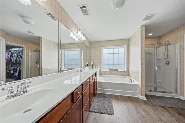 705 Berkeley Terrace, Canton, GA 30115