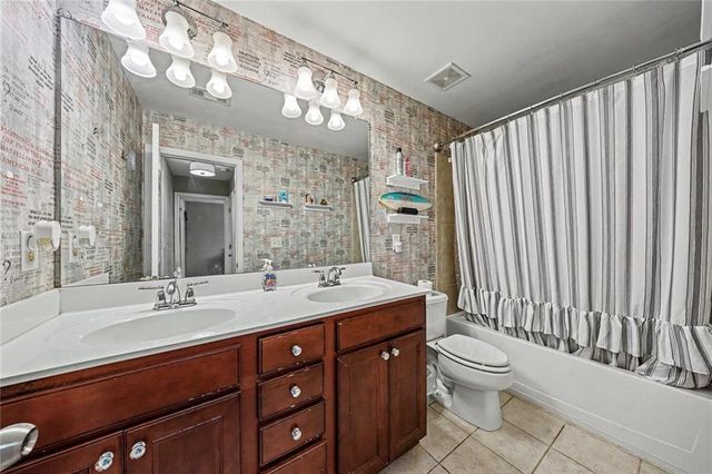 705 Berkeley Terrace, Canton, GA 30115