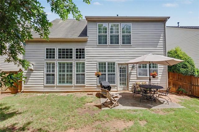 705 Berkeley Terrace, Canton, GA 30115