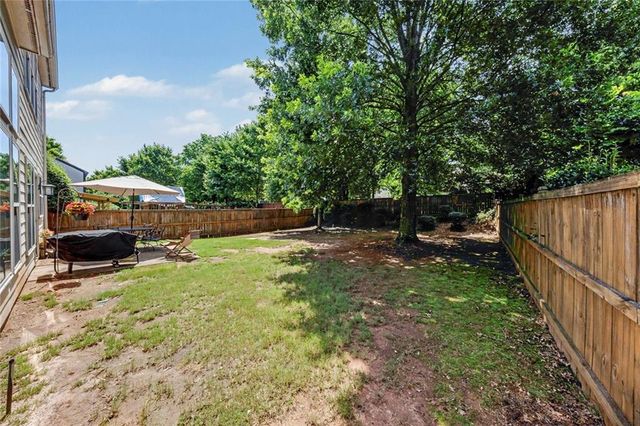 705 Berkeley Terrace, Canton, GA 30115