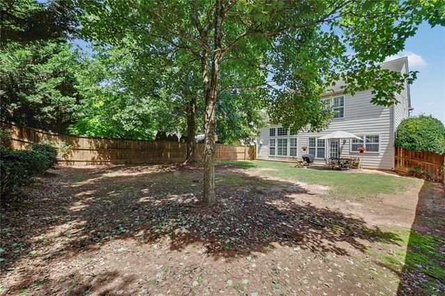 705 Berkeley Terrace, Canton, GA 30115