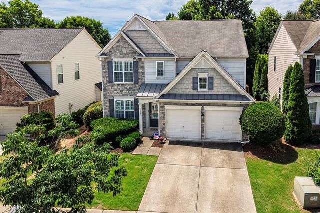 705 Berkeley Terrace, Canton, GA 30115