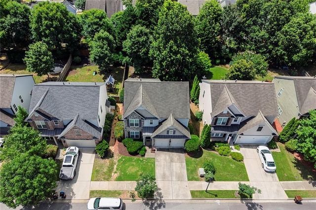 705 Berkeley Terrace, Canton, GA 30115