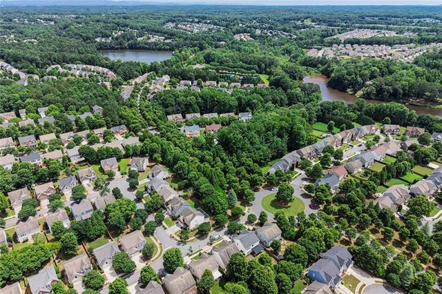 705 Berkeley Terrace, Canton, GA 30115