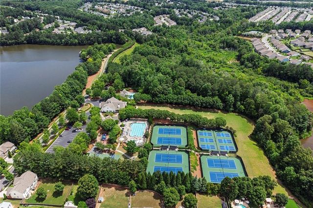 705 Berkeley Terrace, Canton, GA 30115