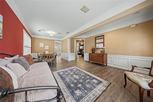 705 Berkeley Terrace, Canton, GA 30115