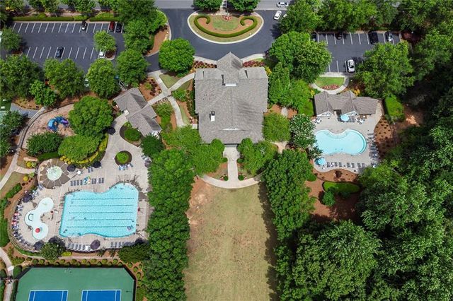 705 Berkeley Terrace, Canton, GA 30115
