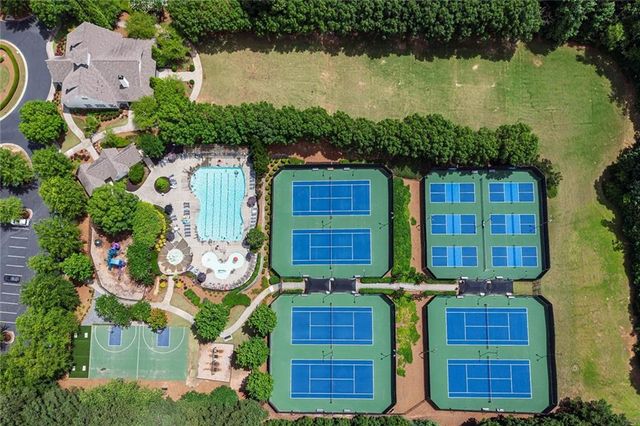 705 Berkeley Terrace, Canton, GA 30115