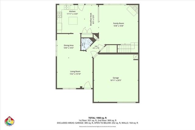 705 Berkeley Terrace, Canton, GA 30115