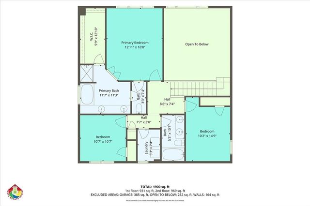 705 Berkeley Terrace, Canton, GA 30115