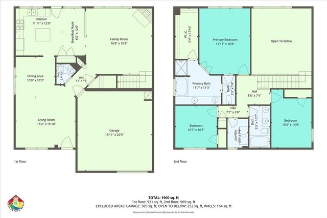 705 Berkeley Terrace, Canton, GA 30115
