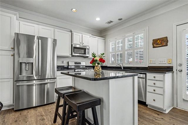 705 Berkeley Terrace, Canton, GA 30115