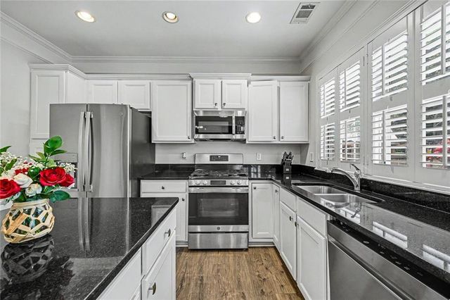 705 Berkeley Terrace, Canton, GA 30115