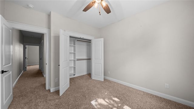 162 Buffalo Ridge Road, Giddings, TX 78942
