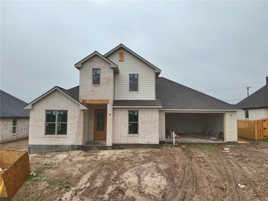 162 Buffalo Ridge Road, Giddings, TX 78942