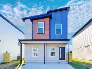 831 States Avenue, Bentonville, AR 72713