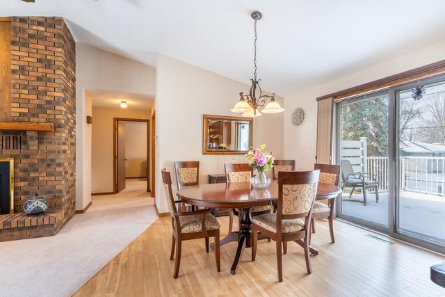 1201 S IRMA STREET, Appleton, WI 54915