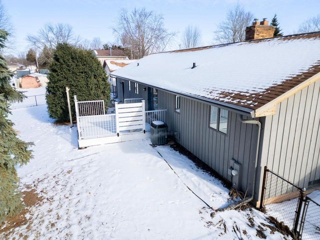 1201 S IRMA STREET, Appleton, WI 54915