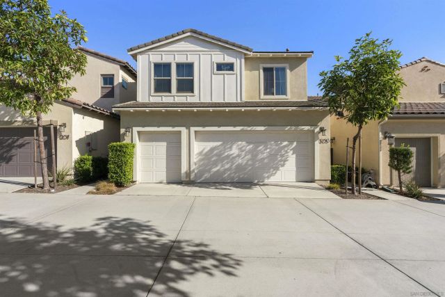 1203 Camino Levante, Chula Vista, CA 91913