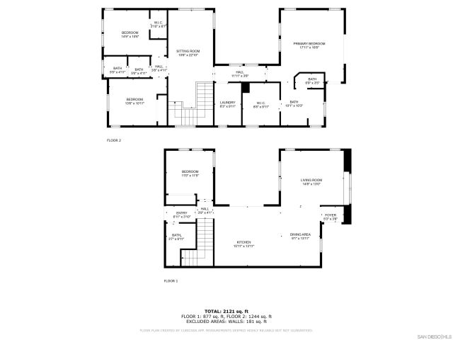 1203 Camino Levante, Chula Vista, CA 91913