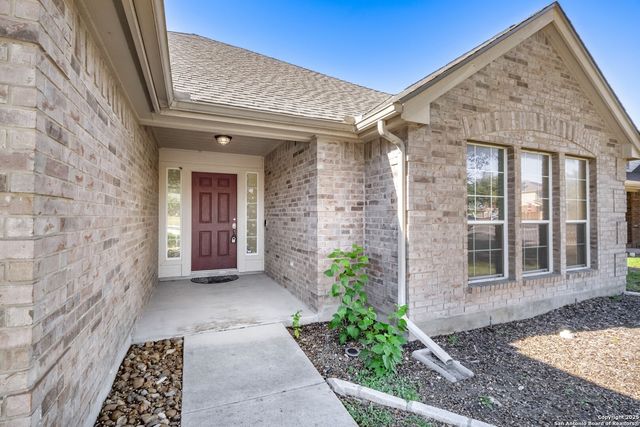 8927 Liberty View, Converse, TX 78109