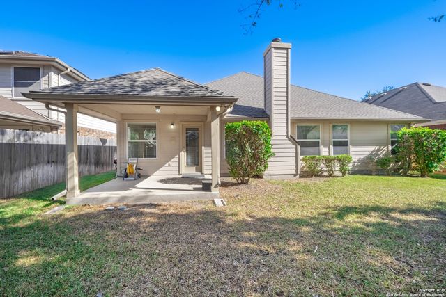 8927 Liberty View, Converse, TX 78109