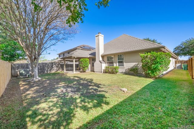 8927 Liberty View, Converse, TX 78109