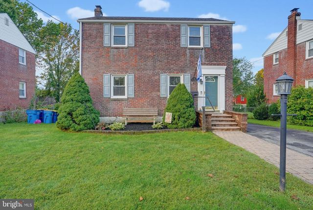 25 VILONE RD, Wilmington, DE 19805