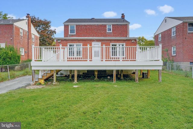 25 VILONE RD, Wilmington, DE 19805