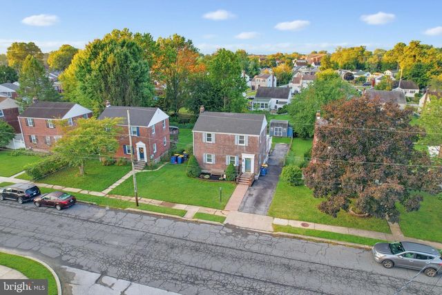 25 VILONE RD, Wilmington, DE 19805