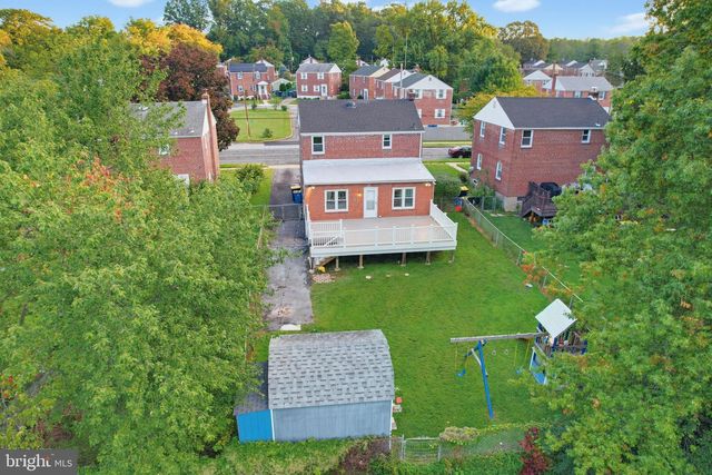 25 VILONE RD, Wilmington, DE 19805