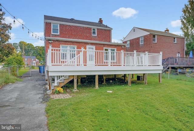 25 VILONE RD, Wilmington, DE 19805