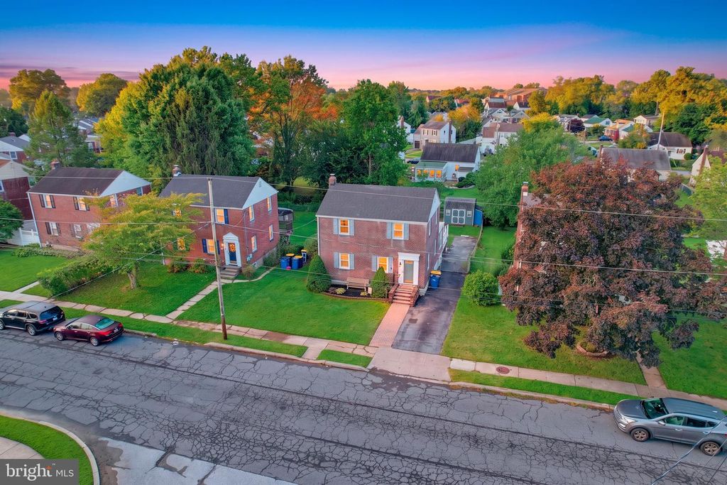 25 VILONE RD, Wilmington, DE 19805