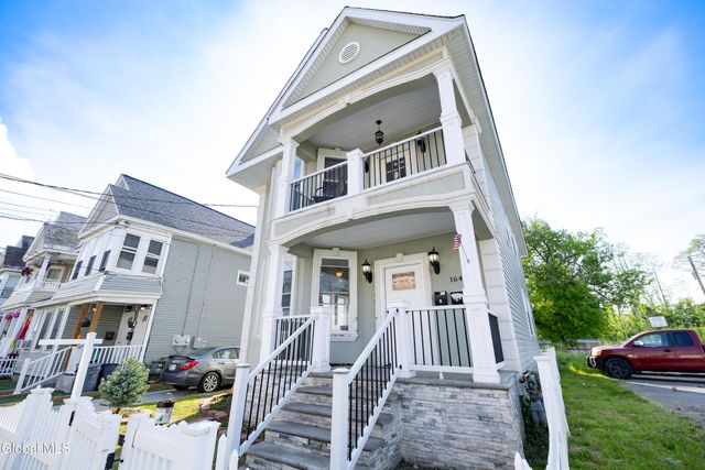 1643 Foster Avenue, Schenectady, NY 12308