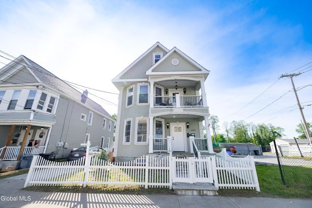 1643 Foster Avenue, Schenectady, NY 12308
