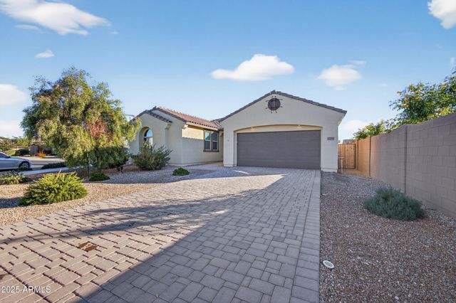 23301 S 229TH Place, Queen Creek, AZ 85142