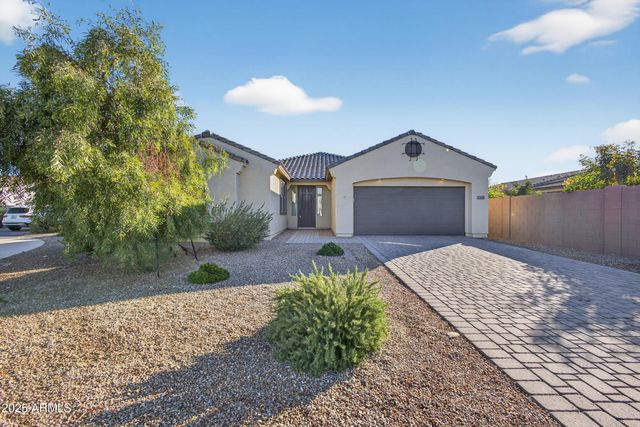 23301 S 229TH Place, Queen Creek, AZ 85142