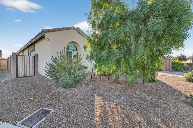 23301 S 229TH Place, Queen Creek, AZ 85142