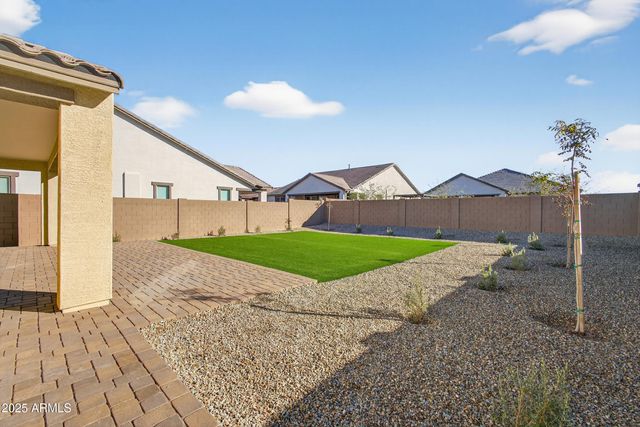 23301 S 229TH Place, Queen Creek, AZ 85142